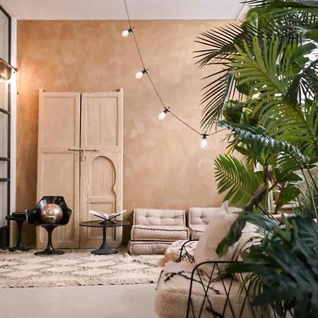 Haert Boutique Wellness Suites City Centre Haarlem Exteriér fotografie