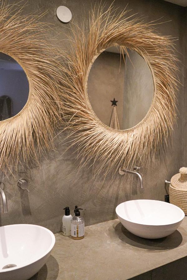Haert Boutique Wellness Suites City Centre Haarlem Exteriér fotografie