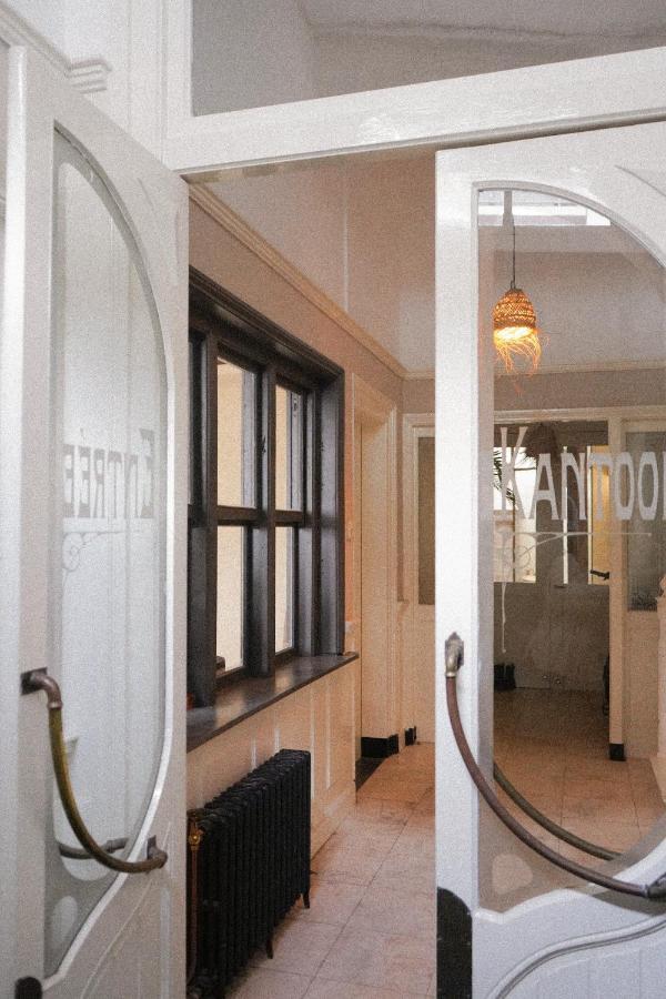 Haert Boutique Wellness Suites City Centre Haarlem Exteriér fotografie