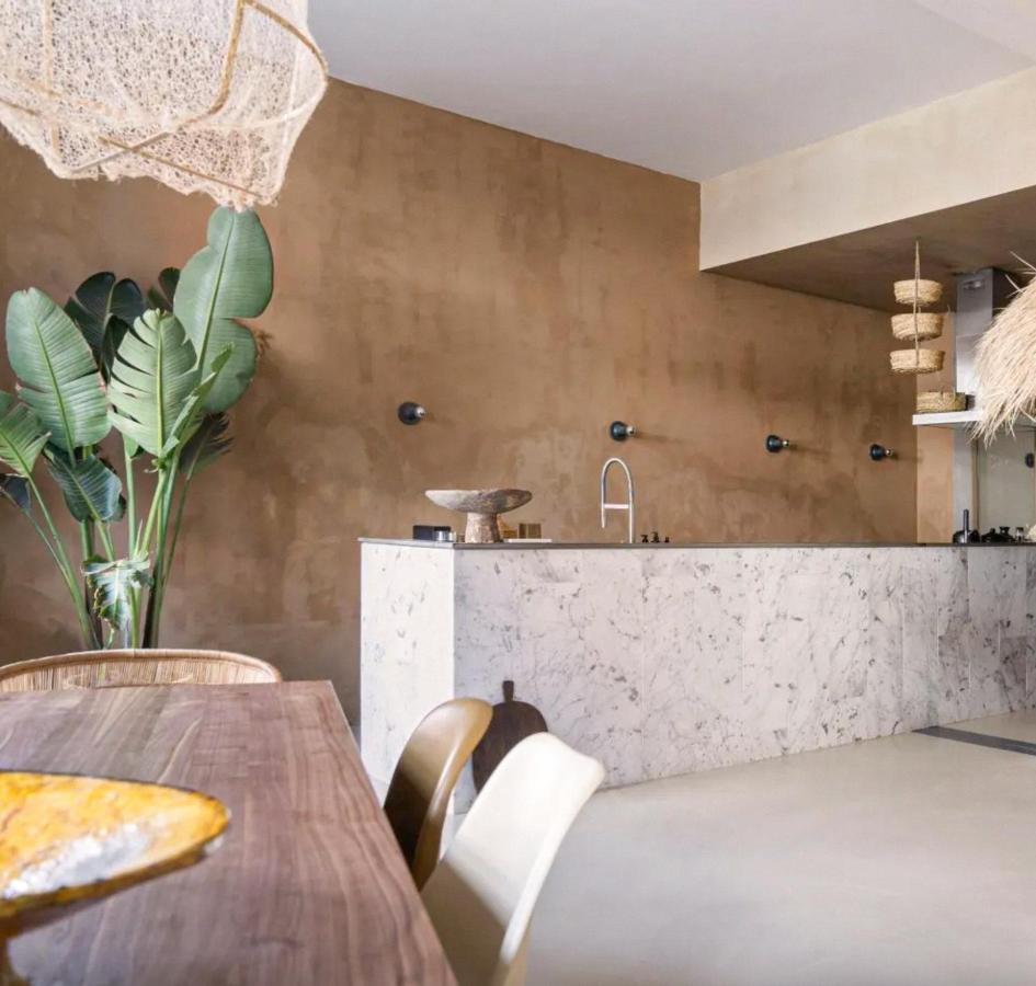 Haert Boutique Wellness Suites City Centre Haarlem Exteriér fotografie