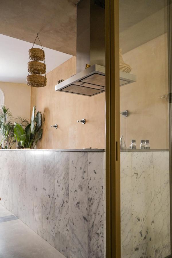Haert Boutique Wellness Suites City Centre Haarlem Exteriér fotografie