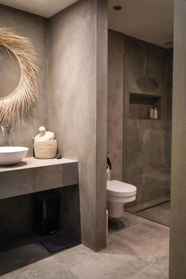 Haert Boutique Wellness Suites City Centre Haarlem Exteriér fotografie
